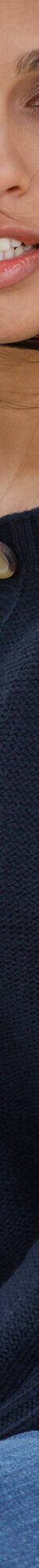 Cardigan boutonné maille fantaisie (marine) Cardigan boutonné maille fantaisie (marine)